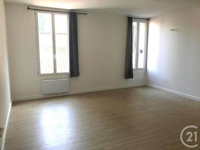 Appartement T3 à vendre - 3 pièces - 59.98 m2 - LIBOURNE - 33 - AQUITAINE - Century 21 G&B Immobilier