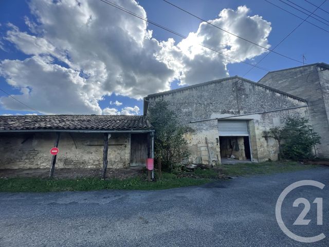 Maison à vendre MONTAGNE