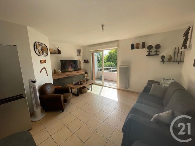 Appartement F2 à vendre - 2 pièces - 41.32 m2 - LIBOURNE - 33 - AQUITAINE - Century 21 G&B Immobilier