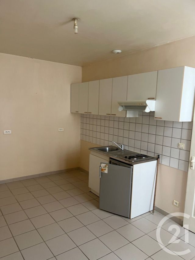 Appartement T2 à louer - 2 pièces - 30.59 m2 - GUITRES - 33 - AQUITAINE - Century 21 G&B Immobilier