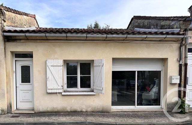 Maison à vendre LIBOURNE