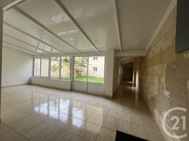 Appartement T5 à louer LIBOURNE