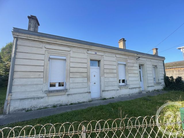 maison - LIBOURNE - 33