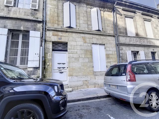 immeuble à vendre - 110.0 m2 - LIBOURNE - 33 - AQUITAINE - Century 21 G&B Immobilier