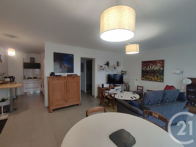 Appartement T3 à vendre - 3 pièces - 67.0 m2 - MERIGNAC - 33 - AQUITAINE - Century 21 G&B Immobilier