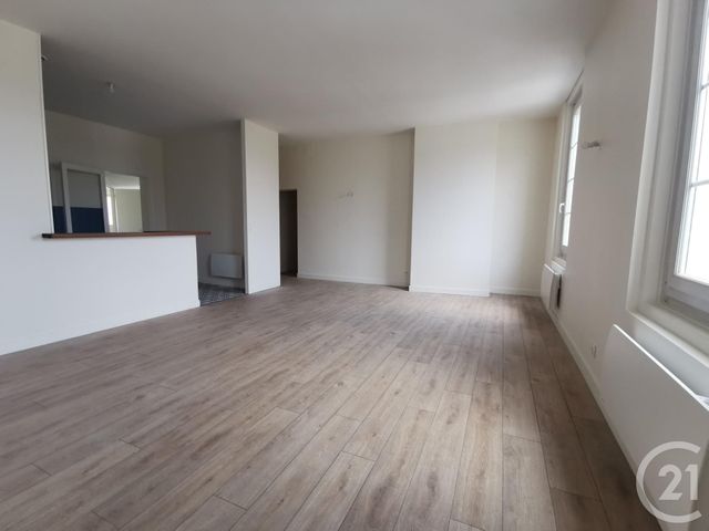 Appartement T3 à vendre - 4 pièces - 110.0 m2 - LIBOURNE - 33 - AQUITAINE - Century 21 G&B Immobilier